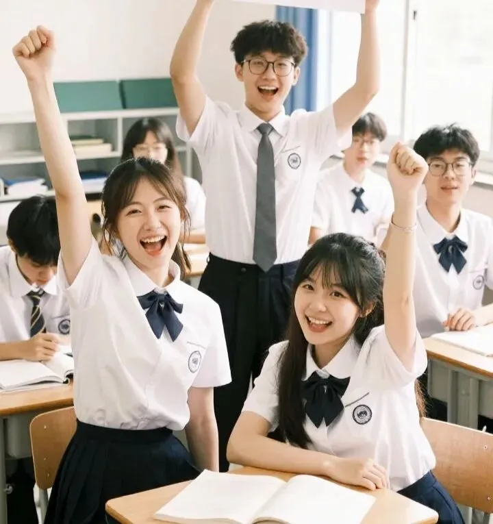 中考进行时丨请用这3件事护住孩子的应考节奏-第3张图片-四季读书网