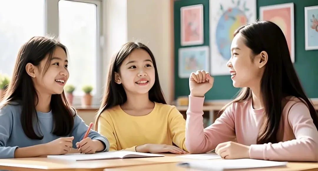 中考进行时丨请用这3件事护住孩子的应考节奏-第6张图片-四季读书网