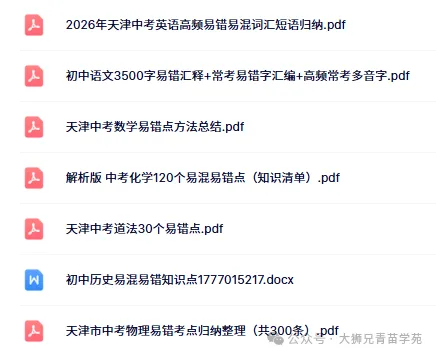 中考倒计时6天,答题卡填涂注意事项!掌握作答要求,规范应试!-第26张图片-四季读书网