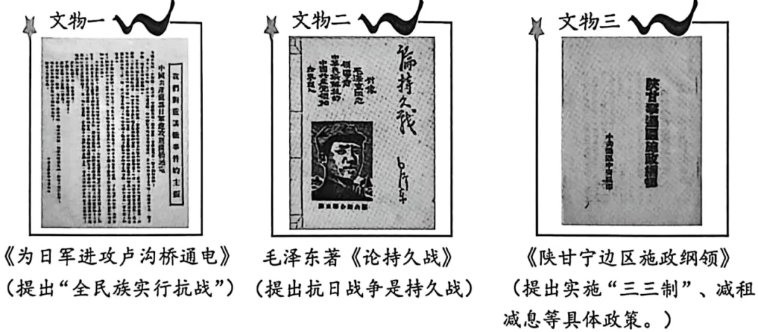 中考冲刺:周年纪念-第7张图片-四季读书网