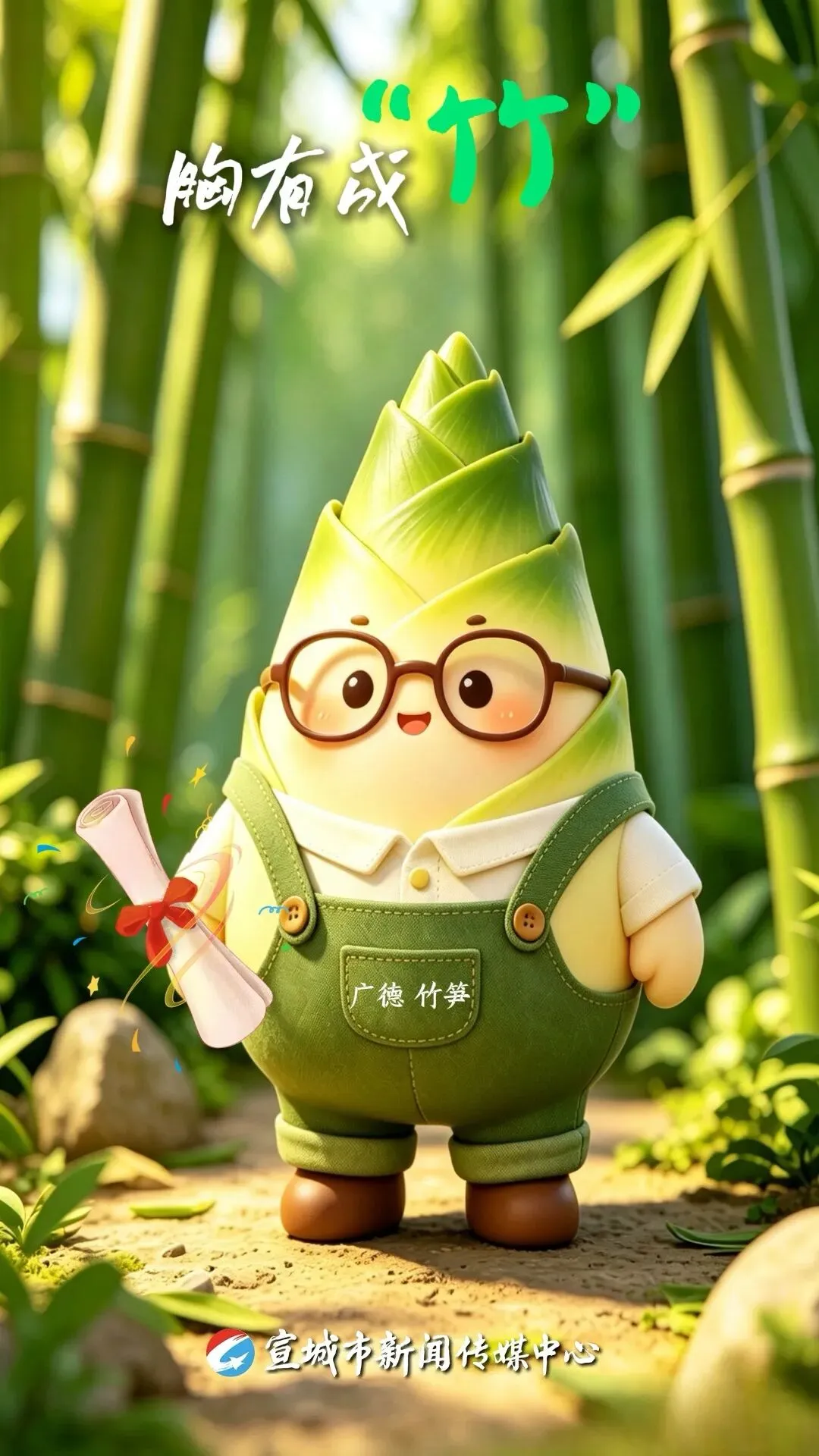 全城应援!中考少年,稳了!-第4张图片-四季读书网