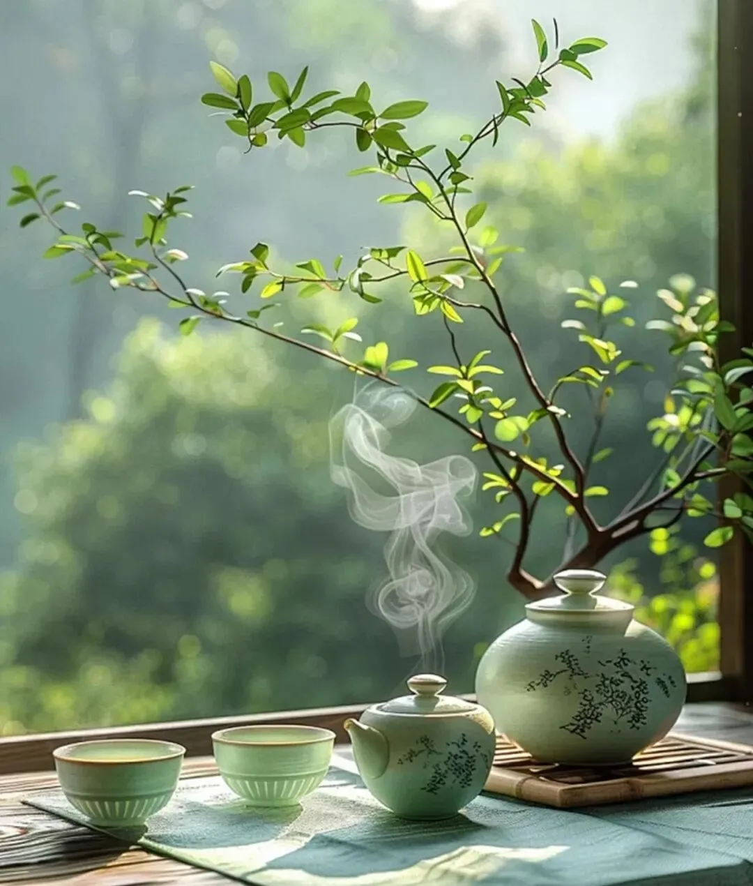 中考英语模拟作文(五)-第3张图片-四季读书网 中考英语模拟作文(五)-第3张图片-四季读书网