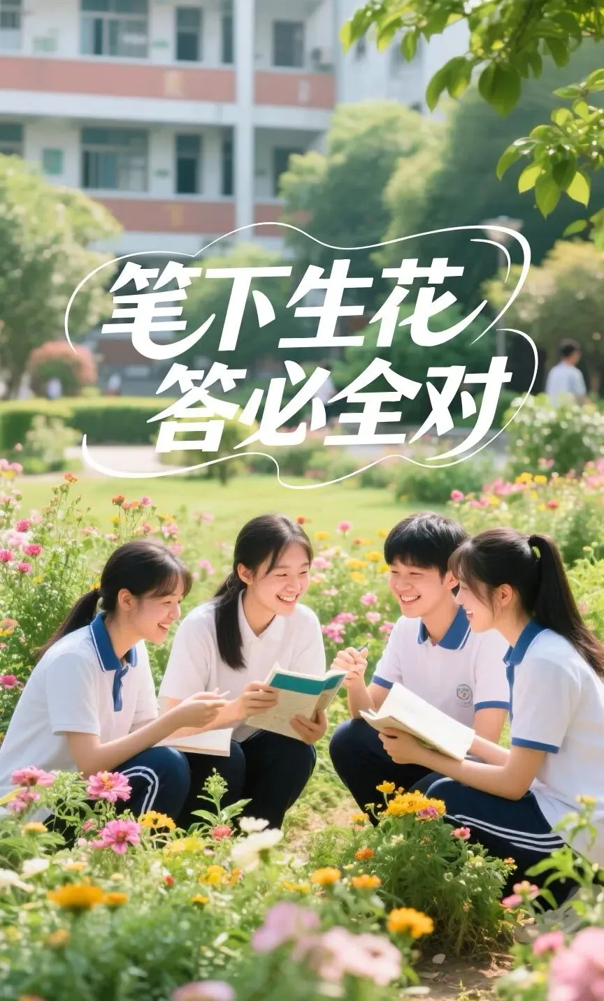 九年级再无下周,中考加油-第3张图片-四季读书网