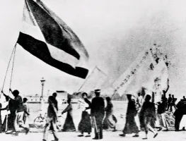 2026年中考历史终极押题密卷(1_5)-第9张图片-四季读书网