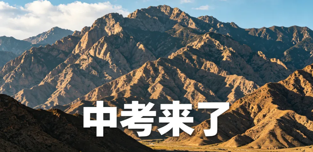 威观宁夏:银川中考来了,家长们职高普高血压高选哪样?-第3张图片-四季读书网