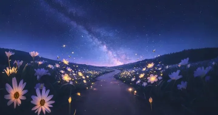 中考倒计时7天|最后一周,不必万丈光芒,只要不负过往-第6张图片-四季读书网