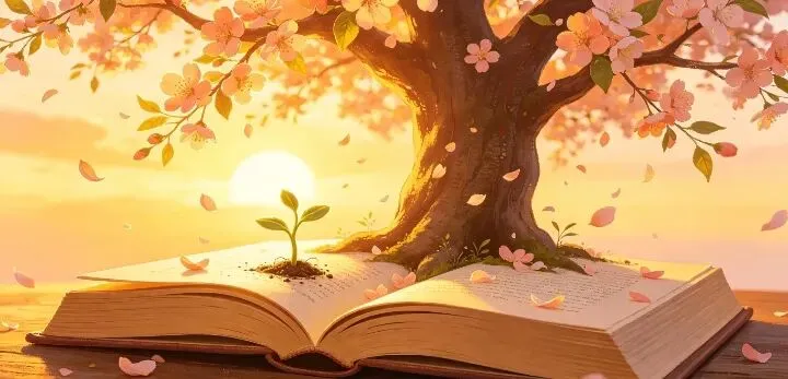 中考倒计时7天|最后一周,不必万丈光芒,只要不负过往-第11张图片-四季读书网