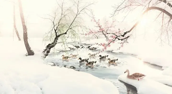 中考倒计时7天|最后一周,不必万丈光芒,只要不负过往-第12张图片-四季读书网