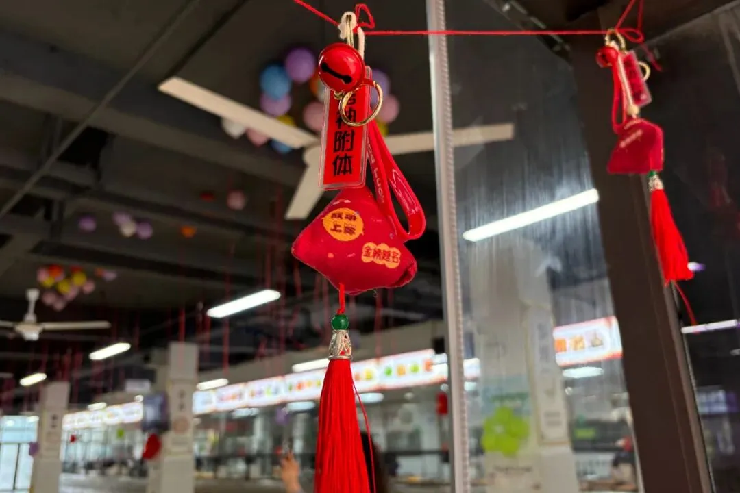 2026中考加油 !愿你乘风破浪,归来皆是荣光!-第4张图片-四季读书网 2026中考加油 !愿你乘风破浪,归来皆是荣光!-第4张图片-四季读书网