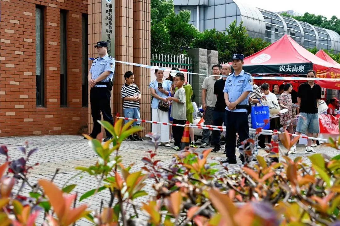 护航中考 | 加油吧,少年!-第11张图片-四季读书网 护航中考 | 加油吧,少年!-第11张图片-四季读书网