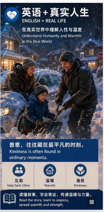英语+:从语言工具到认知武器,一张试卷正在重新定义未来竞争力-第7张图片-四季读书网 英语+:从语言工具到认知武器,一张试卷正在重新定义未来竞争力-第7张图片-四季读书网