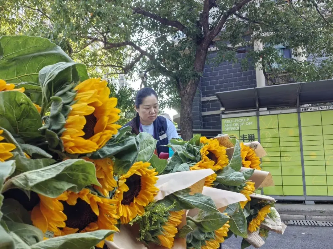 中考首日��他们的夏天,从这场奔赴开始→-第16张图片-四季读书网 中考首日��他们的夏天,从这场奔赴开始→-第16张图片-四季读书网