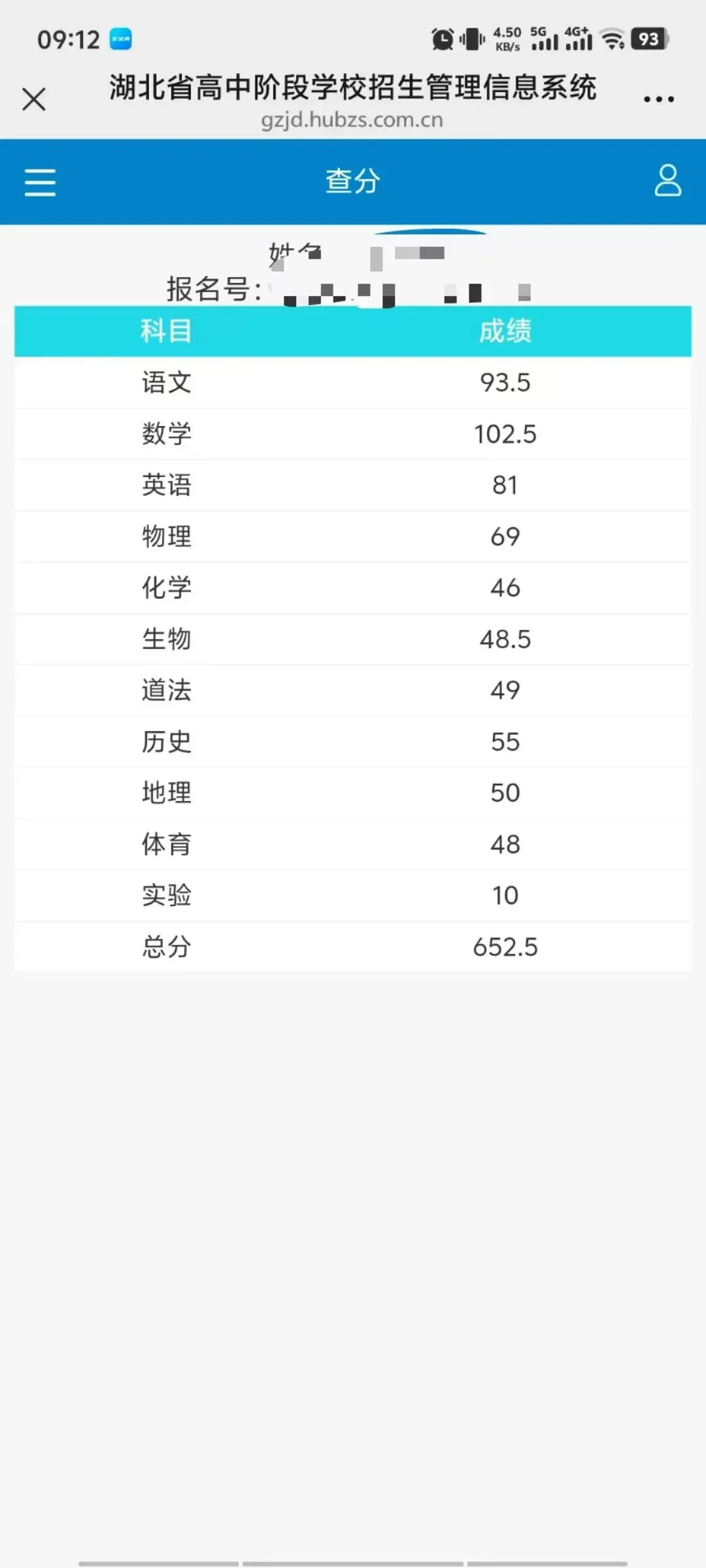 中考提分 132.5 分,那个差点考不上高中的孩子,经历了什么?-第6张图片-四季读书网