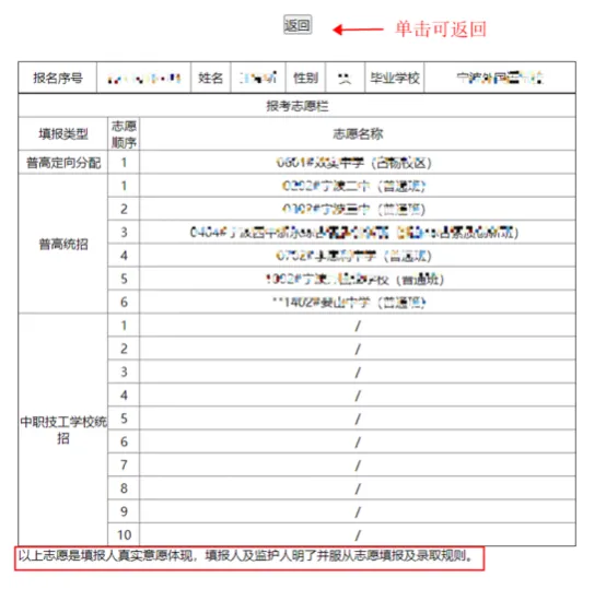 教育周报 | 中考志愿模拟填报,高考首轮志愿填报,放假安排出炉!-第13张图片-四季读书网