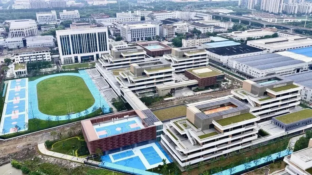 教育周报 | 中考志愿模拟填报,高考首轮志愿填报,放假安排出炉!-第16张图片-四季读书网