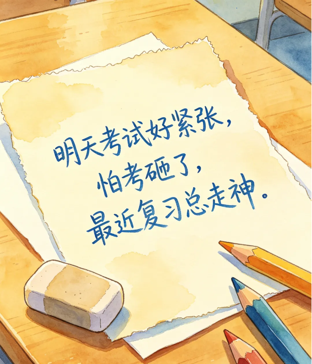 守护精神,“赢”接中考-第11张图片-四季读书网 守护精神,“赢”接中考-第11张图片-四季读书网