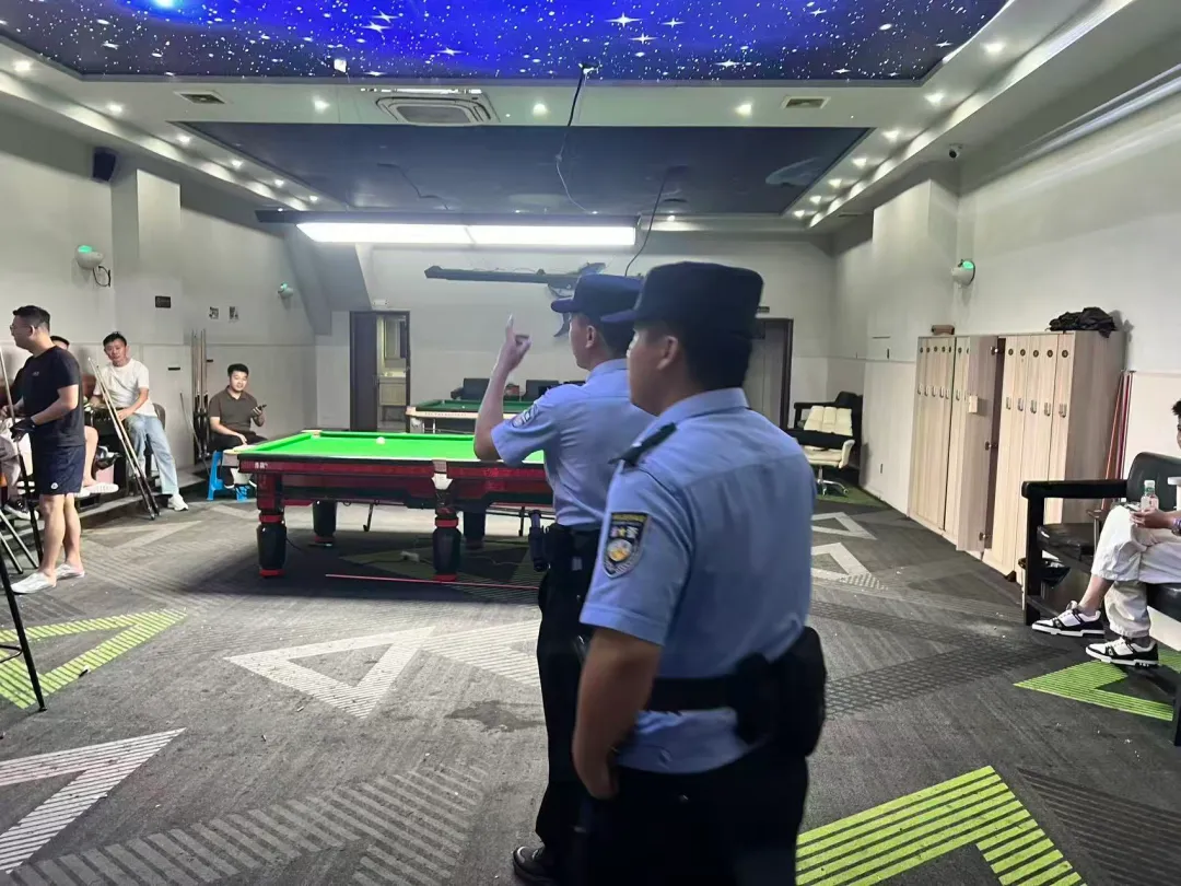 中考护航|平安护航 逐梦中考-第5张图片-四季读书网 中考护航|平安护航 逐梦中考-第5张图片-四季读书网