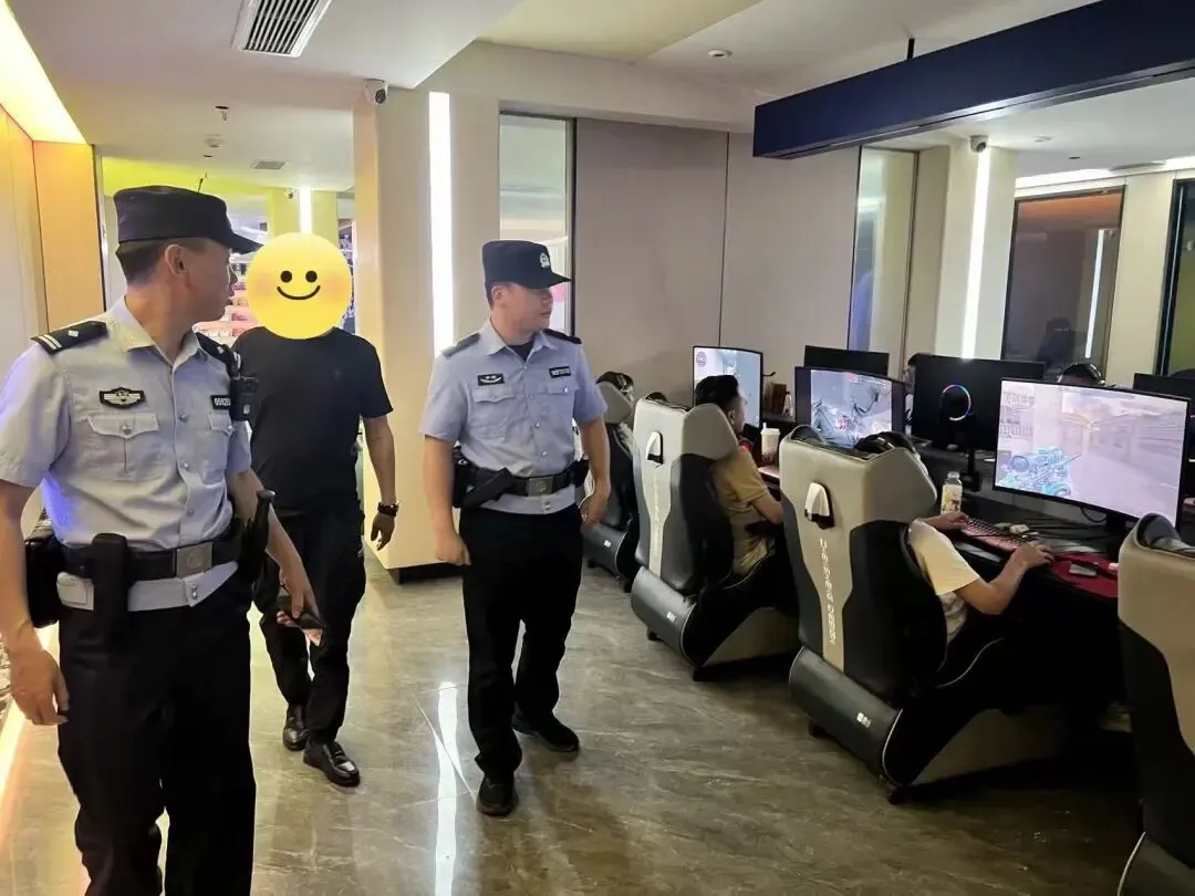 中考护航|平安护航 逐梦中考-第6张图片-四季读书网 中考护航|平安护航 逐梦中考-第6张图片-四季读书网