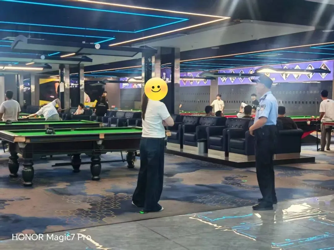 中考护航|平安护航 逐梦中考-第7张图片-四季读书网 中考护航|平安护航 逐梦中考-第7张图片-四季读书网