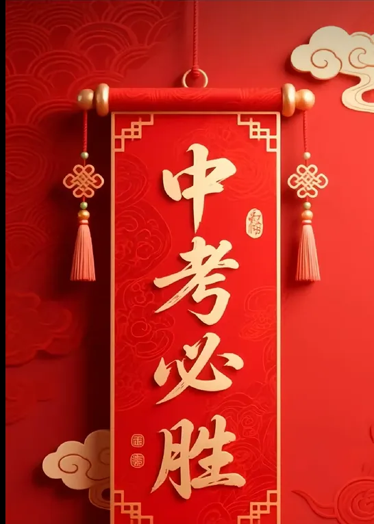 80后的中考-第1张图片-四季读书网