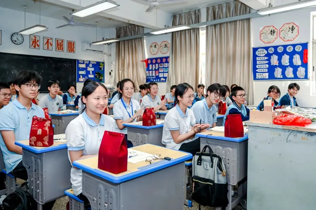 下周,“赢”接中考!-第5张图片-四季读书网 下周,“赢”接中考!-第5张图片-四季读书网