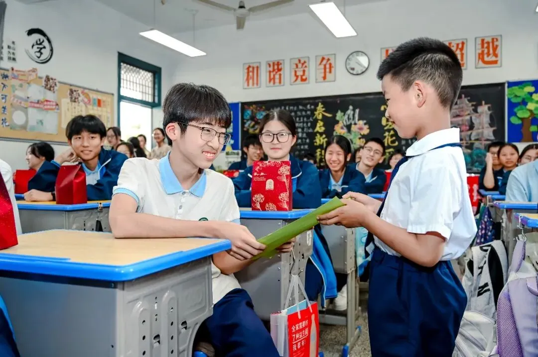 下周,“赢”接中考!-第10张图片-四季读书网 下周,“赢”接中考!-第10张图片-四季读书网