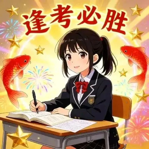 中考不是终点,是青春里最亮的转折点-第1张图片-四季读书网 中考不是终点,是青春里最亮的转折点-第1张图片-四季读书网