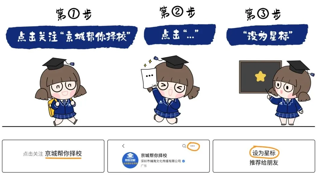 中考后选普高还是国际高中?北京家长最关心的问题,一次说透-第29张图片-四季读书网 中考后选普高还是国际高中?北京家长最关心的问题,一次说透-第29张图片-四季读书网