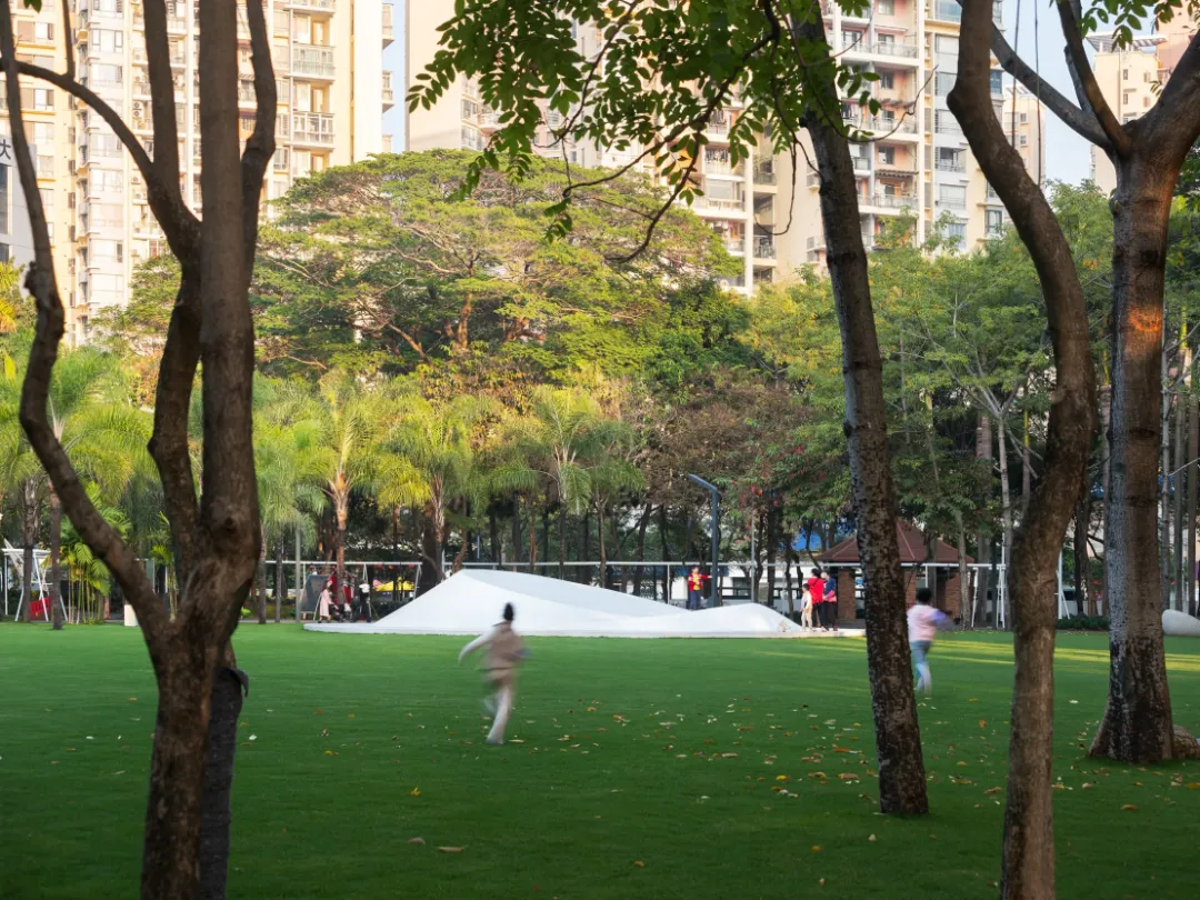 长安大学 2021 年风景园林初试真题解析:城市 “绿色健康” 休闲空间设计-第11张图片-四季读书网
