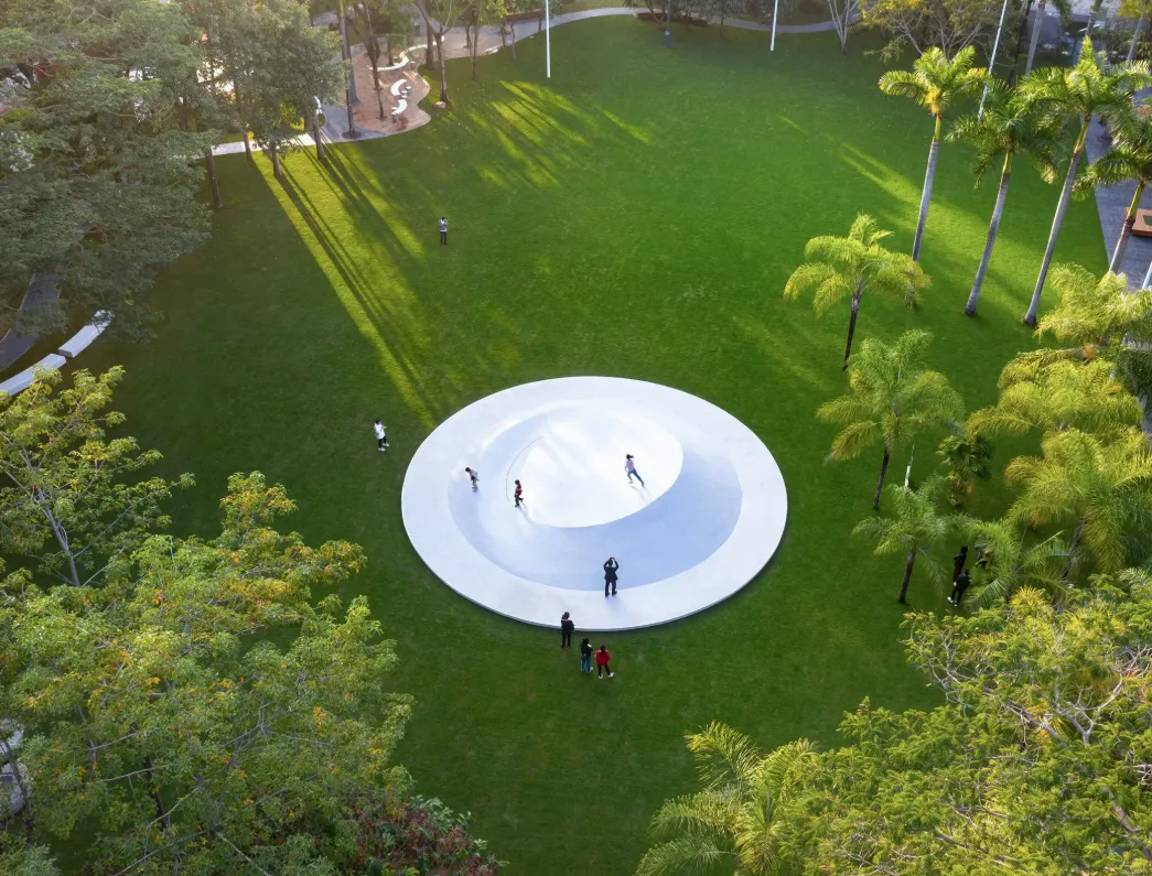 长安大学 2021 年风景园林初试真题解析:城市 “绿色健康” 休闲空间设计-第12张图片-四季读书网