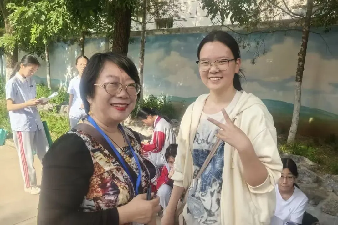 你们逐梦,我们守护!中考加油-第18张图片-四季读书网 你们逐梦,我们守护!中考加油-第18张图片-四季读书网