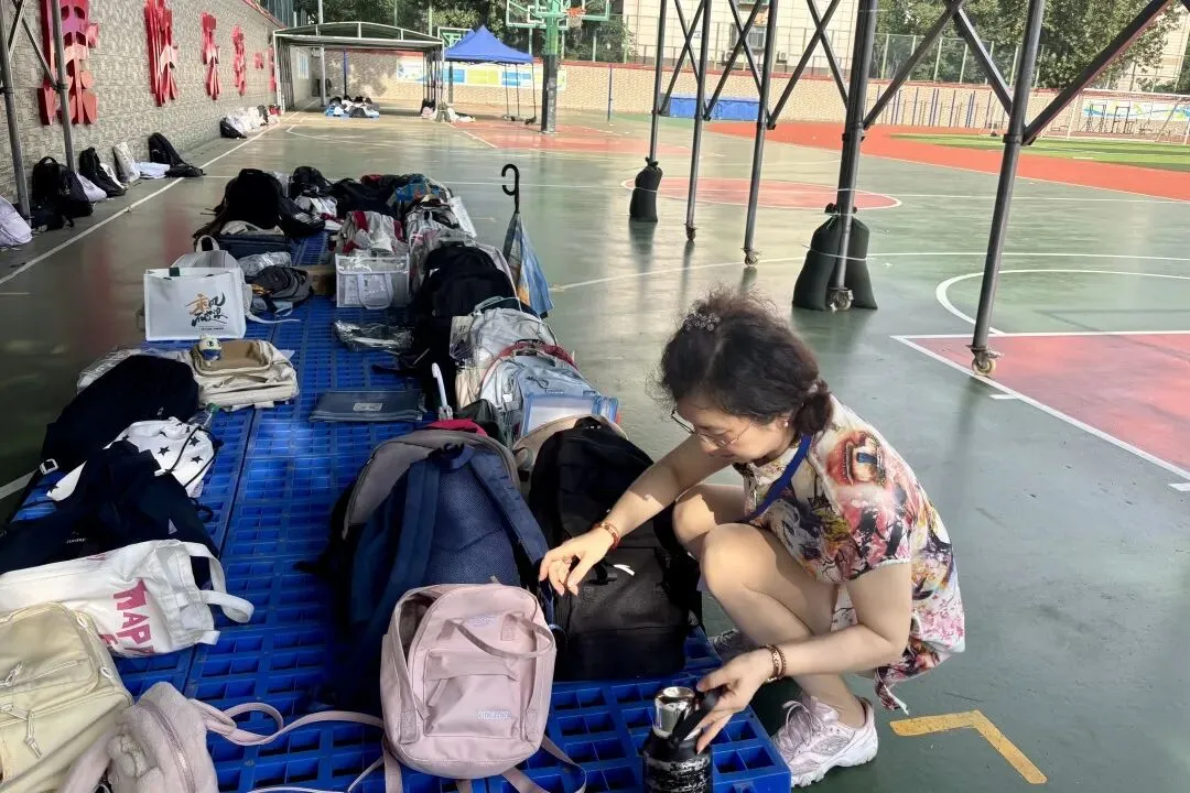 你们逐梦,我们守护!中考加油-第28张图片-四季读书网 你们逐梦,我们守护!中考加油-第28张图片-四季读书网