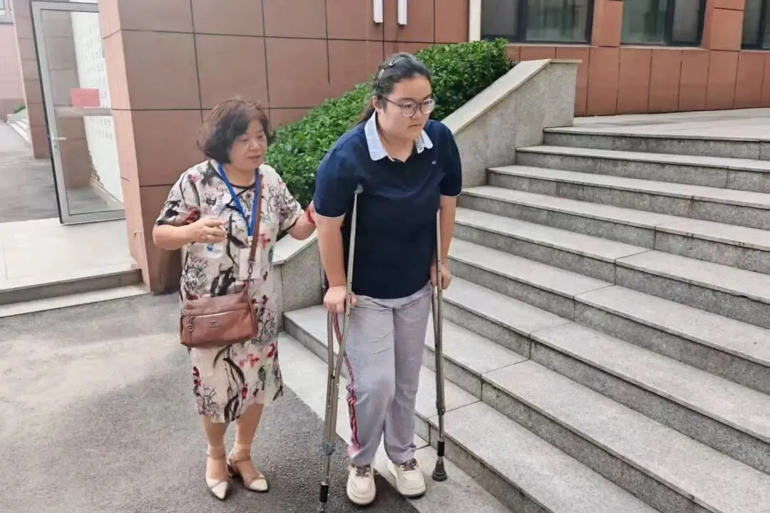 你们逐梦,我们守护!中考加油-第52张图片-四季读书网 你们逐梦,我们守护!中考加油-第52张图片-四季读书网