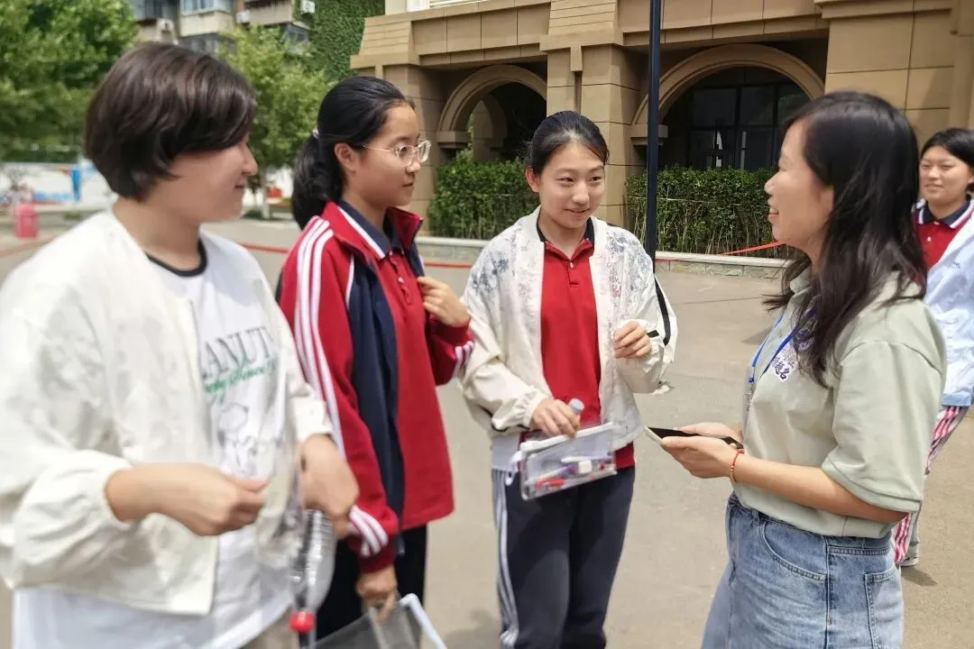 你们逐梦,我们守护!中考加油-第54张图片-四季读书网 你们逐梦,我们守护!中考加油-第54张图片-四季读书网
