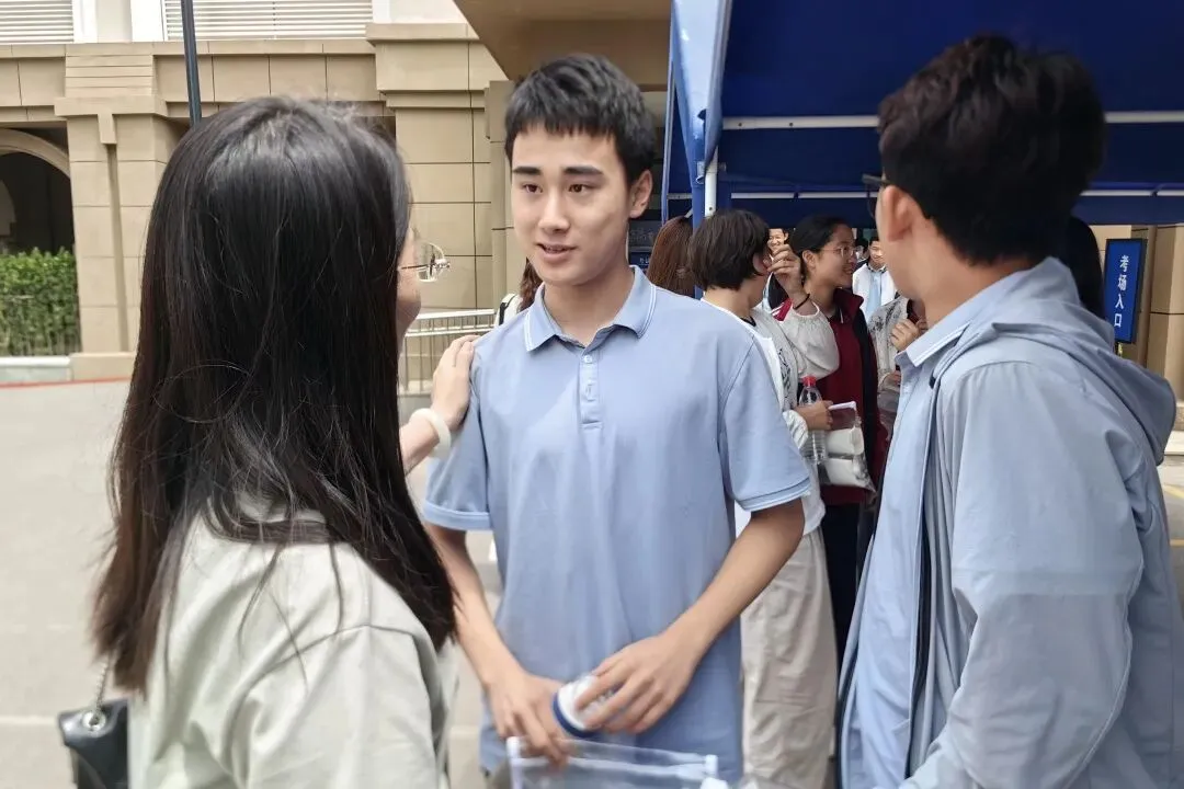 你们逐梦,我们守护!中考加油-第56张图片-四季读书网 你们逐梦,我们守护!中考加油-第56张图片-四季读书网