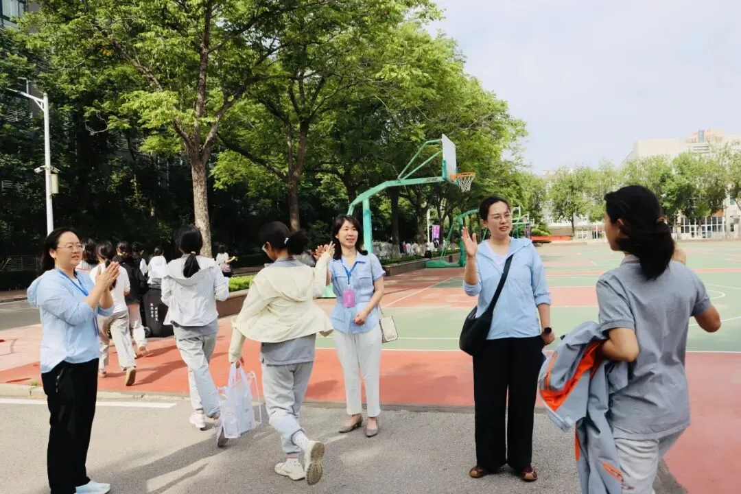 你们逐梦,我们守护!中考加油-第57张图片-四季读书网 你们逐梦,我们守护!中考加油-第57张图片-四季读书网