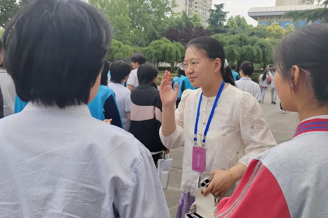 你们逐梦,我们守护!中考加油-第61张图片-四季读书网 你们逐梦,我们守护!中考加油-第61张图片-四季读书网