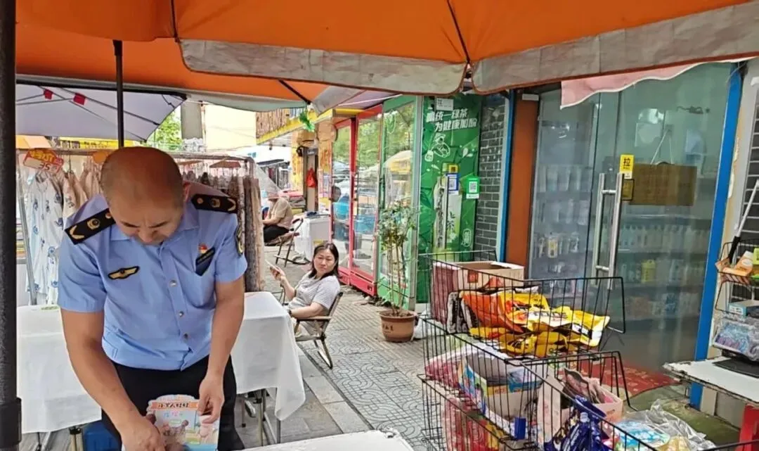 中考进行时丨少年提笔逐梦,我们全力以“护”-第12张图片-四季读书网 中考进行时丨少年提笔逐梦,我们全力以“护”-第12张图片-四季读书网