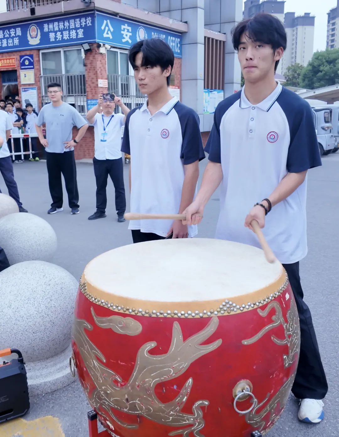 逐梦中考 不负韶华-第6张图片-四季读书网