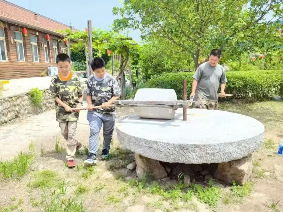 中考假期|6月28日新老营员都喜爱的撒欢儿营·乡野童趣|近百期活动经验+口碑爆棚 大自然从不说教,却教会孩子勇敢与好奇-第33张图片-四季读书网 中考假期|6月28日新老营员都喜爱的撒欢儿营·乡野童趣|近百期活动经验+口碑爆棚 大自然从不说教,却教会孩子勇敢与好奇-第33张图片-四季读书网