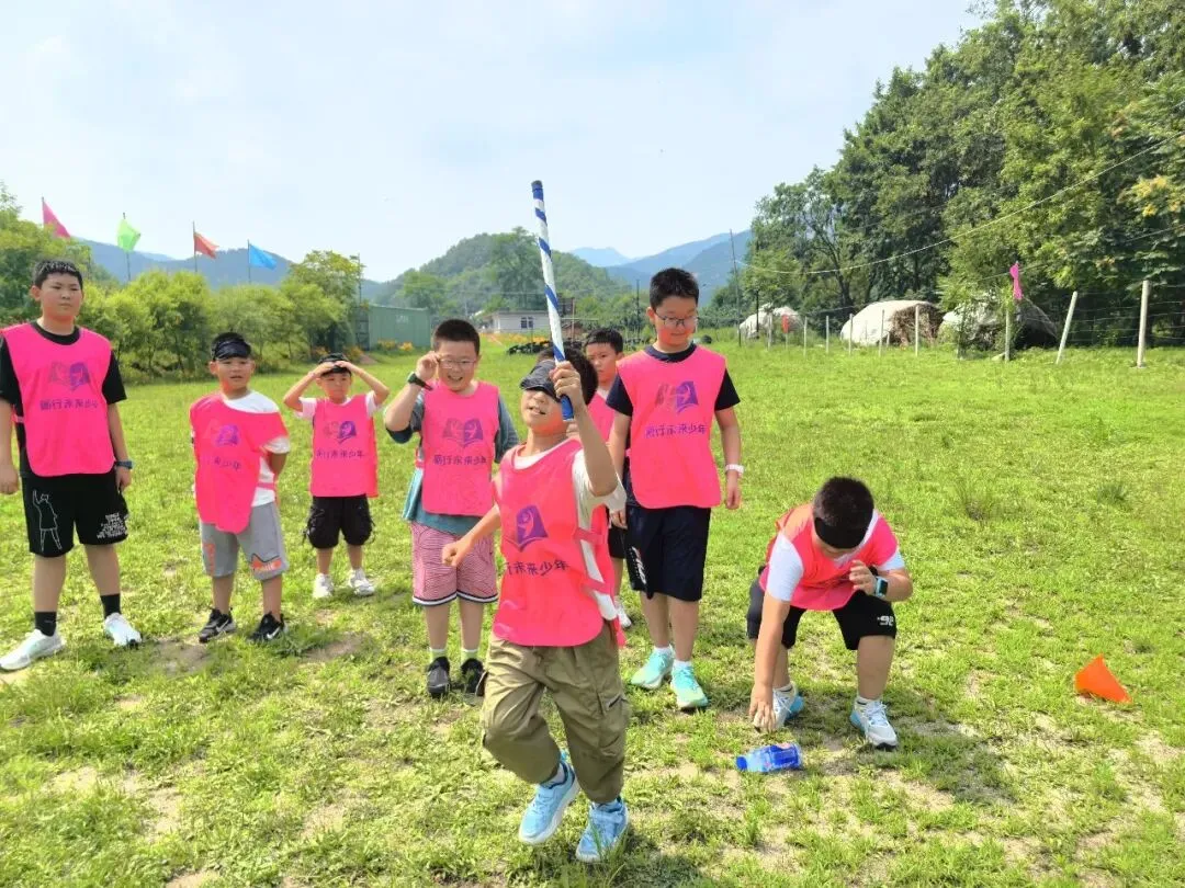 中考假期|6月28日新老营员都喜爱的撒欢儿营·乡野童趣|近百期活动经验+口碑爆棚 大自然从不说教,却教会孩子勇敢与好奇-第38张图片-四季读书网 中考假期|6月28日新老营员都喜爱的撒欢儿营·乡野童趣|近百期活动经验+口碑爆棚 大自然从不说教,却教会孩子勇敢与好奇-第38张图片-四季读书网