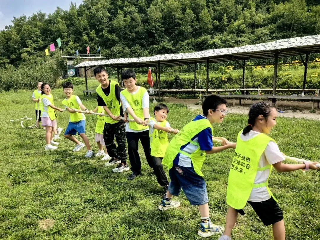 中考假期|6月28日新老营员都喜爱的撒欢儿营·乡野童趣|近百期活动经验+口碑爆棚 大自然从不说教,却教会孩子勇敢与好奇-第50张图片-四季读书网 中考假期|6月28日新老营员都喜爱的撒欢儿营·乡野童趣|近百期活动经验+口碑爆棚 大自然从不说教,却教会孩子勇敢与好奇-第50张图片-四季读书网