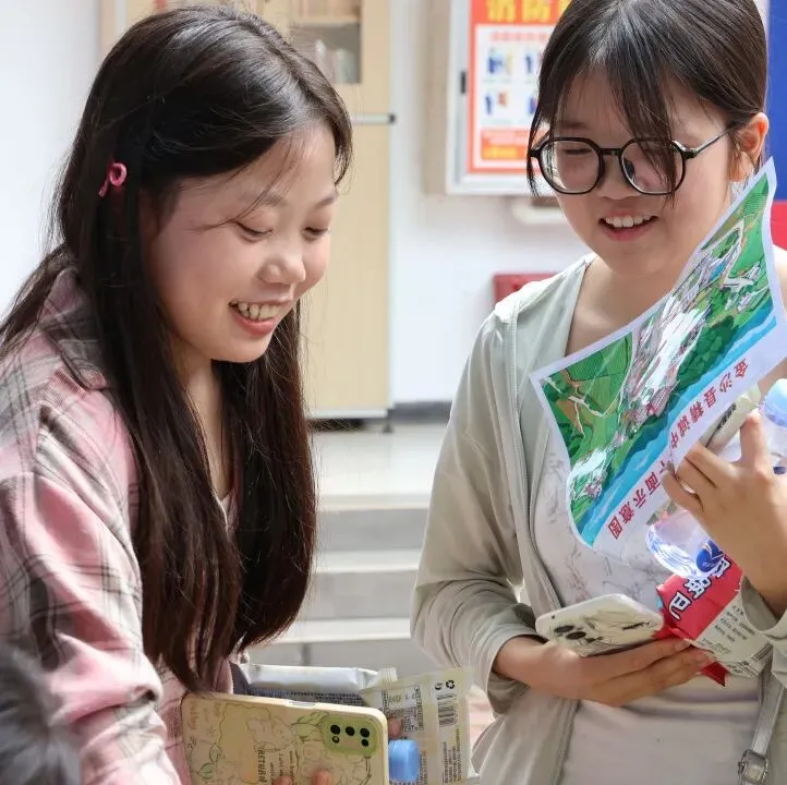 中考技巧抢分,决胜希望之旅——金沙县精诚中学校园开放日圆满结束!-第22张图片-四季读书网 中考技巧抢分,决胜希望之旅——金沙县精诚中学校园开放日圆满结束!-第22张图片-四季读书网