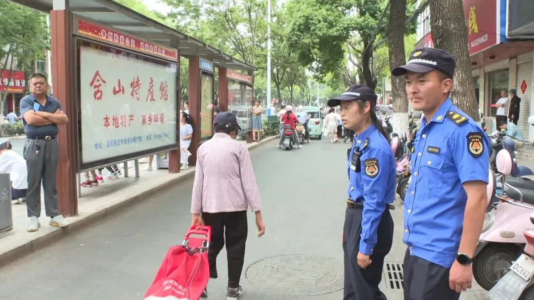 中考开考!加油少年!-第10张图片-四季读书网