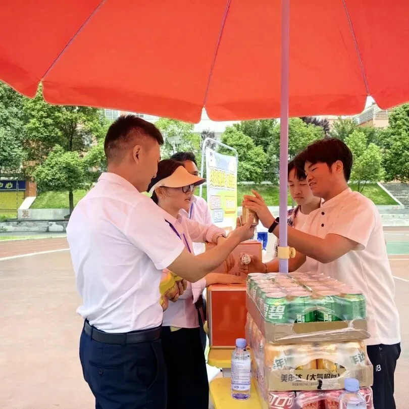 中考技巧抢分,决胜希望之旅——金沙县精诚中学校园开放日圆满结束!-第46张图片-四季读书网 中考技巧抢分,决胜希望之旅——金沙县精诚中学校园开放日圆满结束!-第46张图片-四季读书网