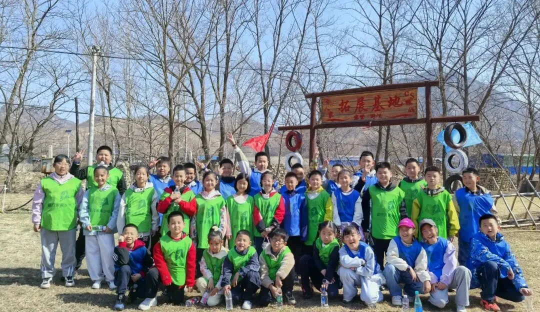 中考假期|6月28日新老营员都喜爱的撒欢儿营·乡野童趣|近百期活动经验+口碑爆棚 大自然从不说教,却教会孩子勇敢与好奇-第54张图片-四季读书网 中考假期|6月28日新老营员都喜爱的撒欢儿营·乡野童趣|近百期活动经验+口碑爆棚 大自然从不说教,却教会孩子勇敢与好奇-第54张图片-四季读书网
