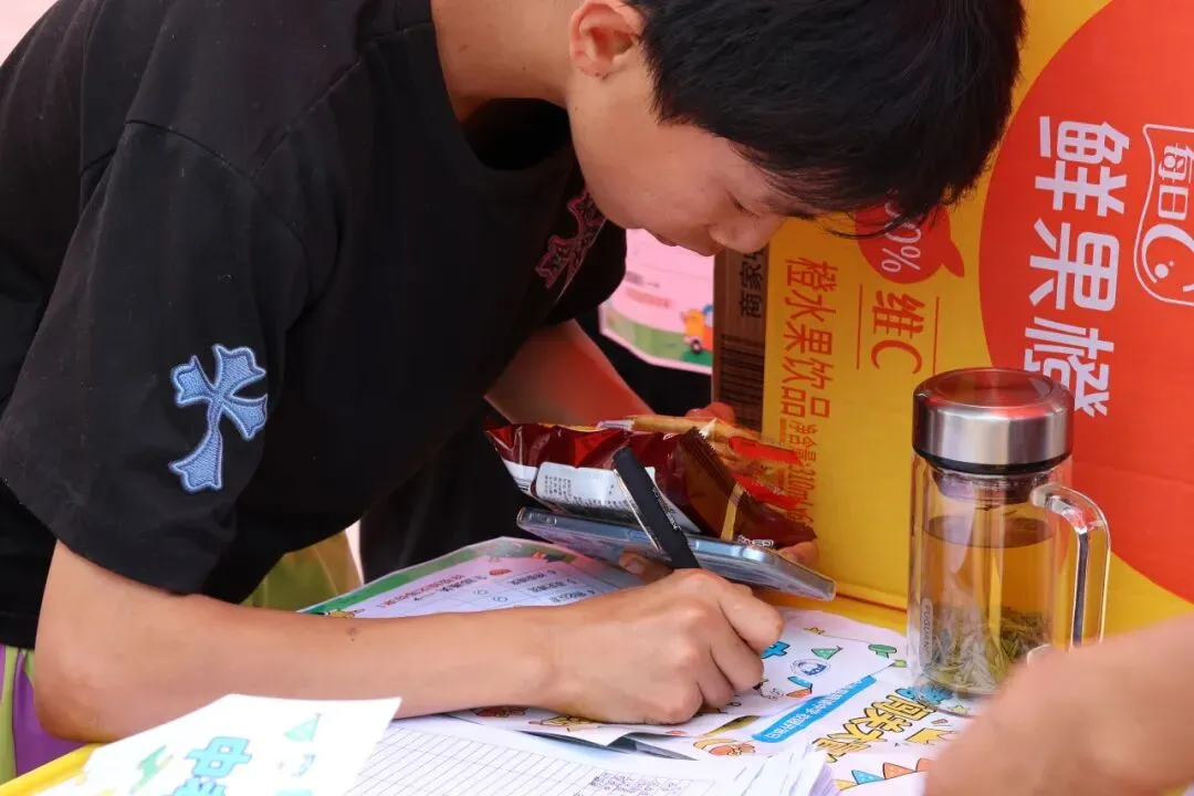 中考技巧抢分,决胜希望之旅——金沙县精诚中学校园开放日圆满结束!-第51张图片-四季读书网 中考技巧抢分,决胜希望之旅——金沙县精诚中学校园开放日圆满结束!-第51张图片-四季读书网