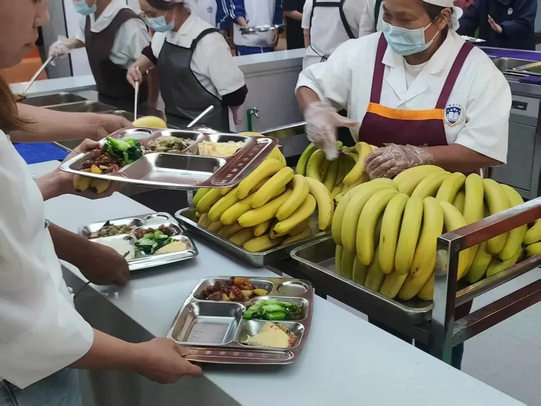 中考技巧抢分,决胜希望之旅——金沙县精诚中学校园开放日圆满结束!-第61张图片-四季读书网 中考技巧抢分,决胜希望之旅——金沙县精诚中学校园开放日圆满结束!-第61张图片-四季读书网