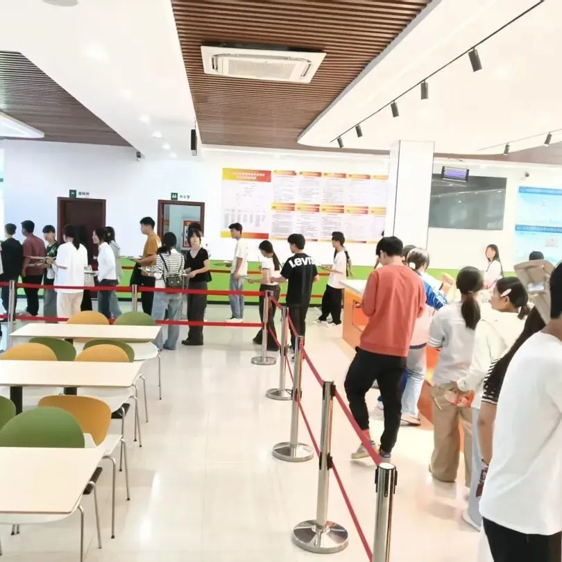 中考技巧抢分,决胜希望之旅——金沙县精诚中学校园开放日圆满结束!-第62张图片-四季读书网 中考技巧抢分,决胜希望之旅——金沙县精诚中学校园开放日圆满结束!-第62张图片-四季读书网