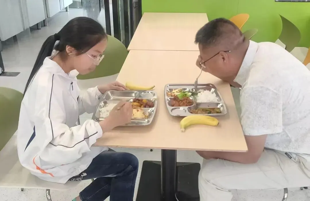 中考技巧抢分,决胜希望之旅——金沙县精诚中学校园开放日圆满结束!-第63张图片-四季读书网 中考技巧抢分,决胜希望之旅——金沙县精诚中学校园开放日圆满结束!-第63张图片-四季读书网